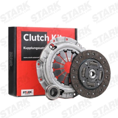 Clutch Kit Stark SKCK-0100138 SKCK-0100138 - photo 2