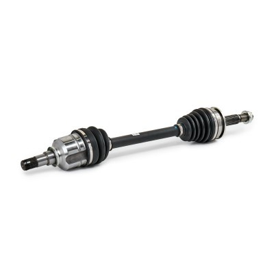 Drive Shaft RIDEX 13D1377R 13D1377R - photo 4