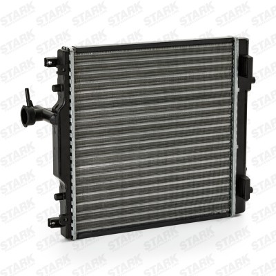 Radiator, Engine Cooling Stark SKRD-0120293 SKRD-0120293 - photo 6