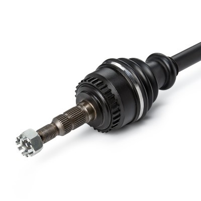 Drive Shaft RIDEX 13D0758R 13D0758R - photo 5