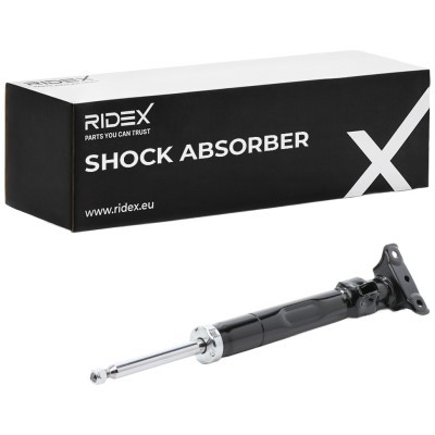 Shock Absorber RIDEX 854S1064 854S1064 - photo 2