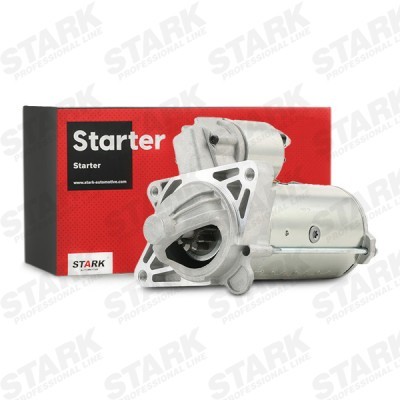 Starter Stark SKSTR-0330082 SKSTR-0330082 - photo 2