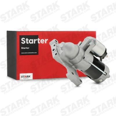 Starter Stark SKSTR-0330023 SKSTR-0330023 - photo 2