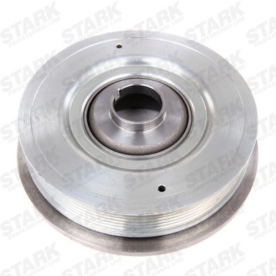 Belt Pulley, crankshaft Stark SKBPC-0640030 SKBPC-0640030 - photo 4