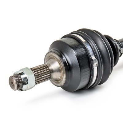 Drive Shaft RIDEX 13D1825R 13D1825R - photo 5