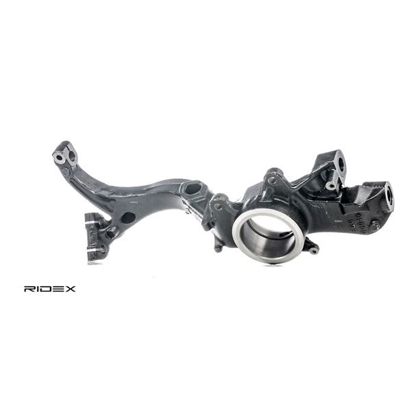Steering knuckle RIDEX 1159S0005 1159S0005 - photo 1