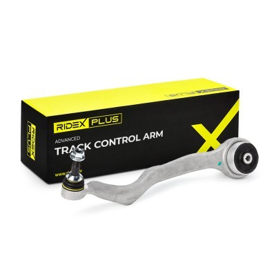 Control Arm RIDEX 273C0557P 273C0557P - photo 2