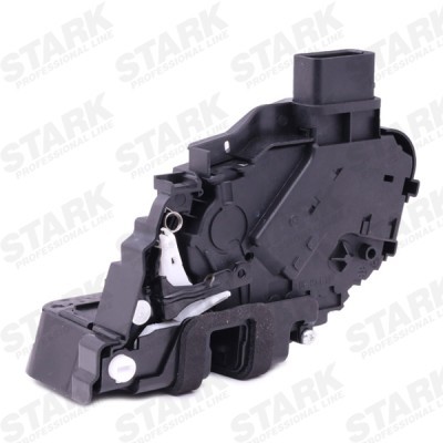 Door Lock Stark SKDLO-2160226 SKDLO-2160226 - photo 4