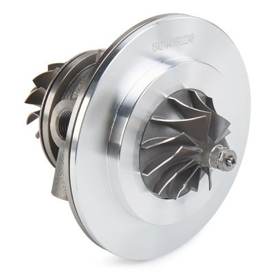 Turbo cartridge (core) RIDEX 4973C0204 4973C0204 - photo 3