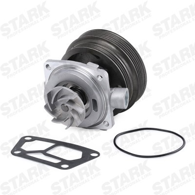Water Pump, Engine Cooling Stark SKWP-0520240 SKWP-0520240 - photo 3