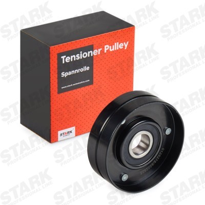 V-Ribbed Belt Deflection Guide Pulley Stark SKDG-1080026 SKDG-1080026 - photo 2