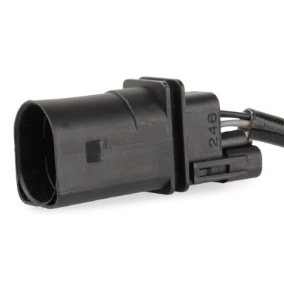 Lambda (Oxygen) Sensor RIDEX 3922L0413 3922L0413 - photo 5