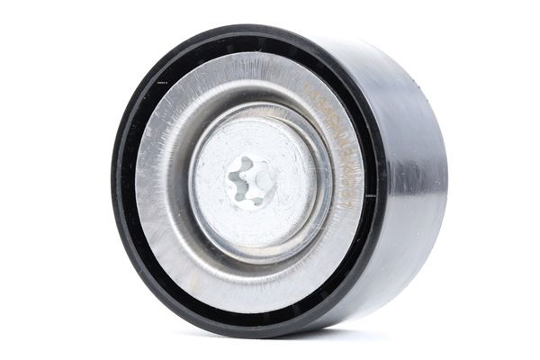 Belt Tensioner V-Ribbed Belt RIDEX 310T0282 310T0282 - photo 1