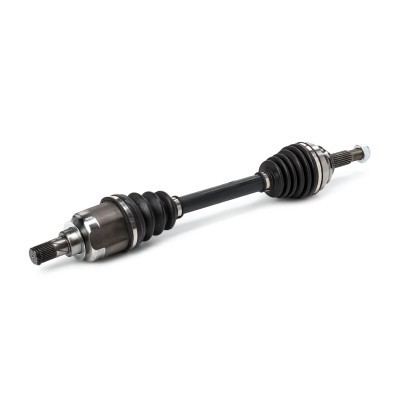 Drive Shaft RIDEX 13D1612R 13D1612R - photo 4