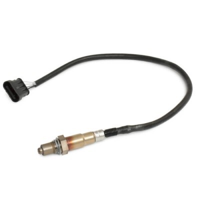 Lambda (Oxygen) Sensor RIDEX 3922L0025P 3922L0025P - photo 3