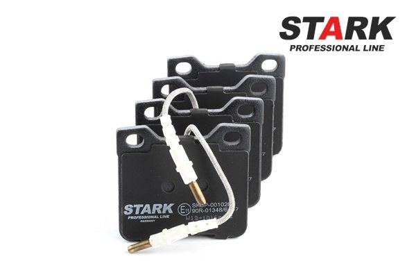 Brake Pads Set Stark SKBP-0010266 SKBP-0010266 - photo 1