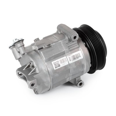 AC Сompressor 447K0327R - photo 4
