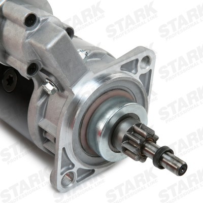 Starter Stark SKSTR-0330181 SKSTR-0330181 - photo 5