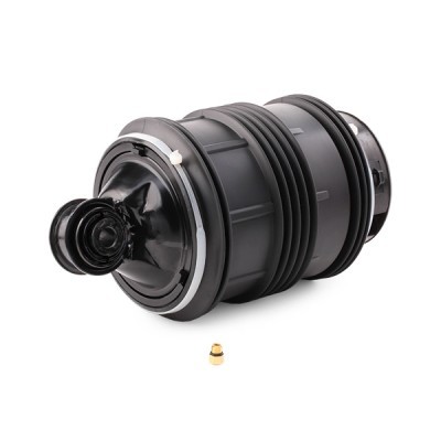 Bellow, Air Suspension RIDEX 4119A0002 4119A0002 - photo 3