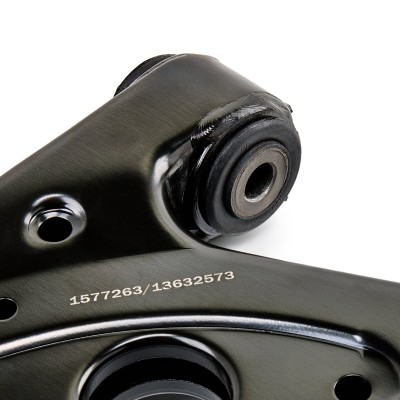 Control Arm RIDEX 273C0700 273C0700 - photo 7