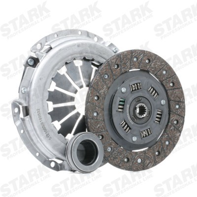Clutch Kit Stark SKCK-0100181 SKCK-0100181 - photo 4
