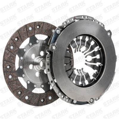 Clutch Kit Stark SKCK-0100064 SKCK-0100064 - photo 5