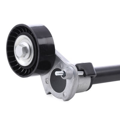 Belt Tensioner V-Ribbed Belt RIDEX 540T0033 540T0033 - photo 5