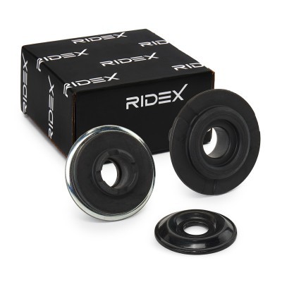 Strut Support Bearing Front RIDEX 1180S1499 1180S1499 - photo 1