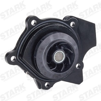 Water Pump, Engine Cooling Stark SKWP-0520236 SKWP-0520236 - photo 4