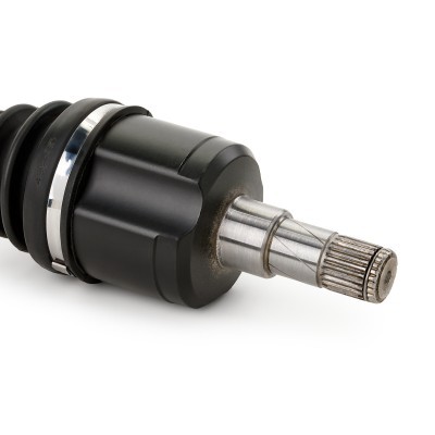 Drive Shaft RIDEX 13D2208R 13D2208R - photo 6