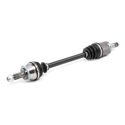 Drive Shaft RIDEX 13D0312 13D0312 - photo 3