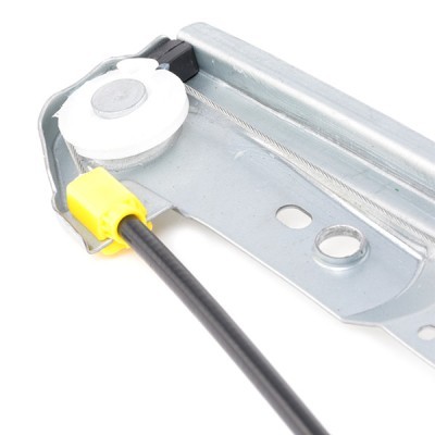 Window Regulator RIDEX 1561W0491 1561W0491 - photo 4