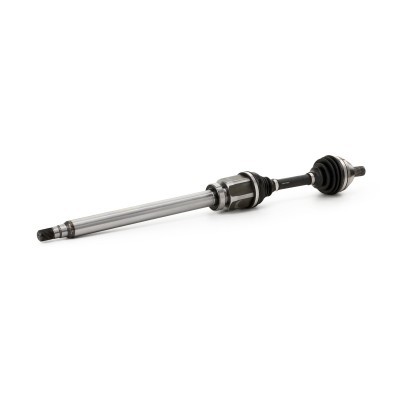 Drive Shaft RIDEX 13D0736 13D0736 - photo 4