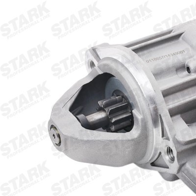 Starter Stark SKSTR-0330383 SKSTR-0330383 - photo 5