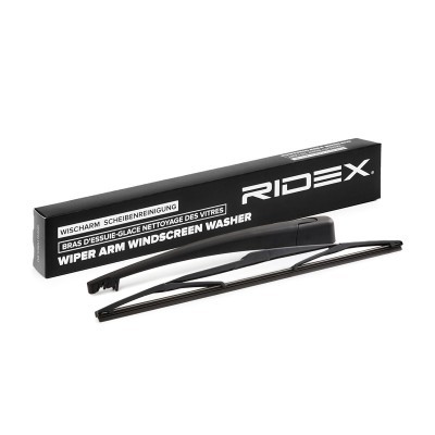 Wiper Arm RIDEX 301W0163 301W0163 - photo 2