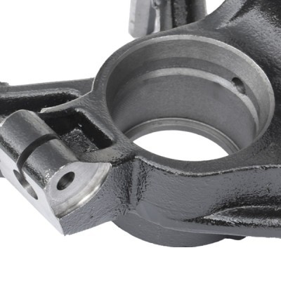 Steering knuckle RIDEX 1159S0107 1159S0107 - photo 6