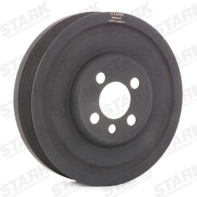 Belt Pulley, crankshaft Stark SKBPC-0640018 SKBPC-0640018 - photo 4