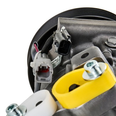 AC Сompressor 447K0859R - photo 6