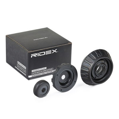 Strut Support Bearing Front RIDEX 1180S0110 1180S0110 - photo 2