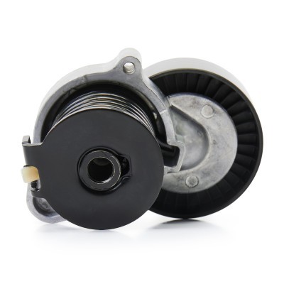 Belt Tensioner V-Ribbed Belt RIDEX 541V0033 541V0033 - photo 9
