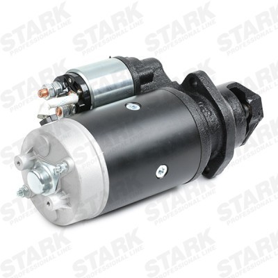 Starter Stark SKSTR-03330563 SKSTR-03330563 - photo 4