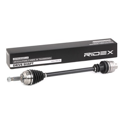 Drive Shaft RIDEX 13D0056 13D0056 - photo 2