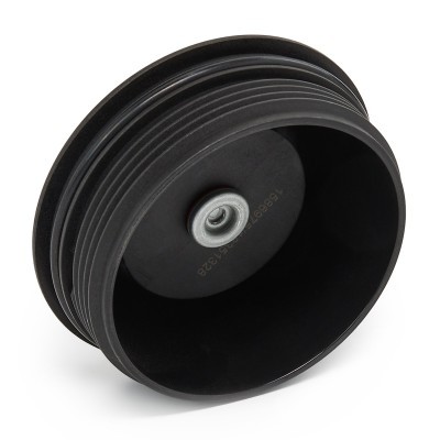 Oil filter housing RIDEX 590H0043 590H0043 - photo 3