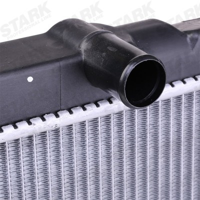 Radiator, Engine Cooling Stark SKRD-0121023 SKRD-0121023 - photo 6
