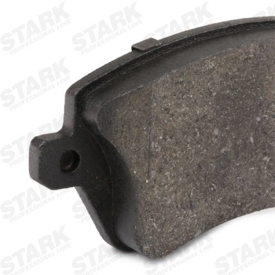 Brake Pads Set Stark SKBP-0010107 SKBP-0010107 - photo 6