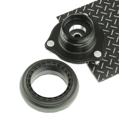 Strut Support Bearing Front RIDEX 1180S0089 1180S0089 - photo 2