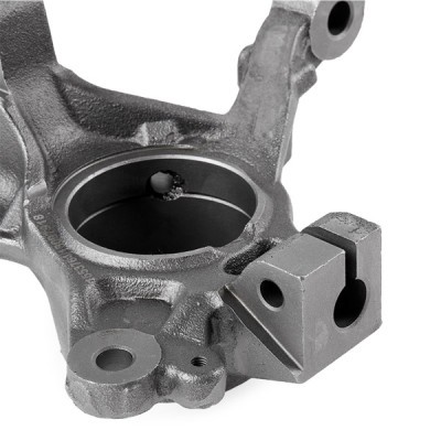 Steering knuckle RIDEX 1159S0116 1159S0116 - photo 5