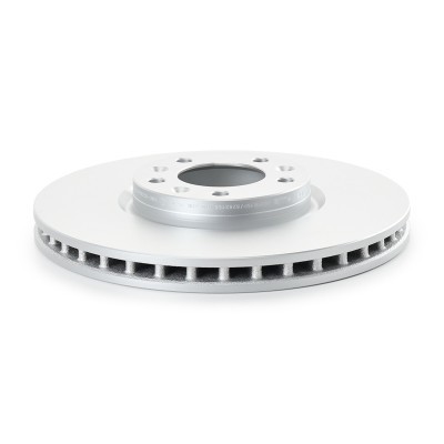 Brake Disc RIDEX 82B0815P 82B0815P - photo 4