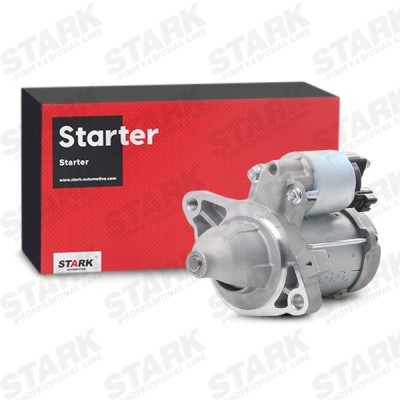 Starter Stark SKSTR-0330360 SKSTR-0330360 - photo 2