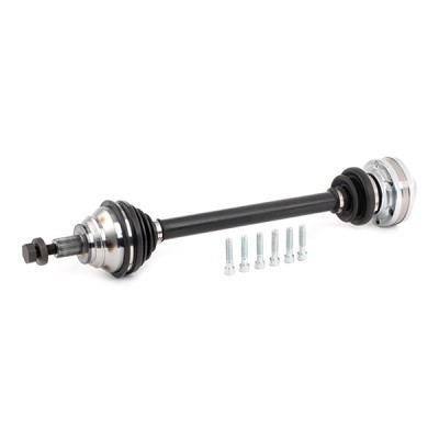 Drive Shaft RIDEX 13D0301 13D0301 - photo 4